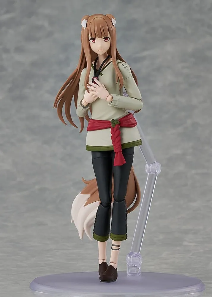Spice and Wolf: Merchant Meets the Wise Wolf Kadokawa Plastic Model Series Plastic Model Kit Holo DX Ver. 15 cm